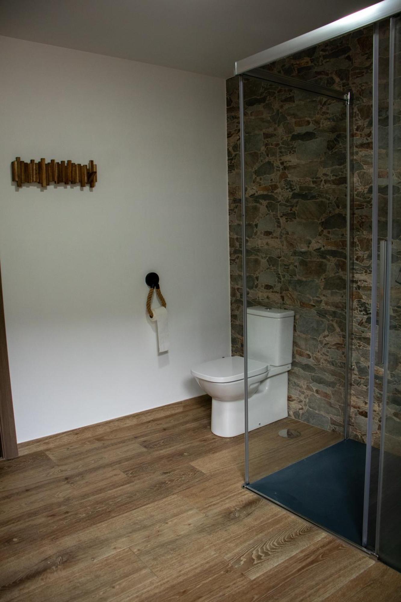 Casa Mirador Al Atlantico , Razo, Costa Da Morte Holiday home