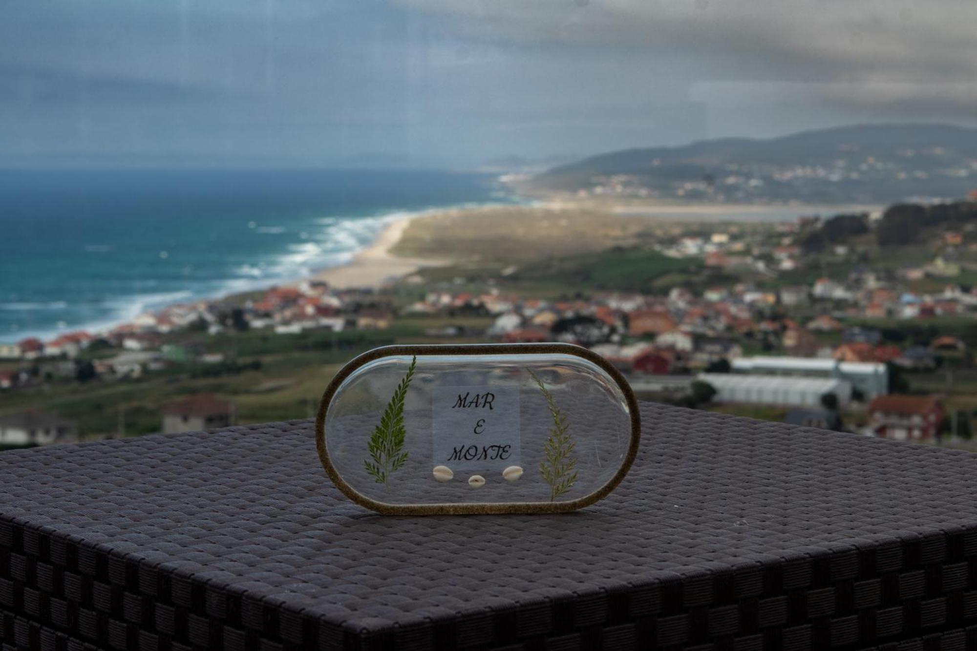Casa Mirador Al Atlantico , Razo, Costa Da Morte La Corogne